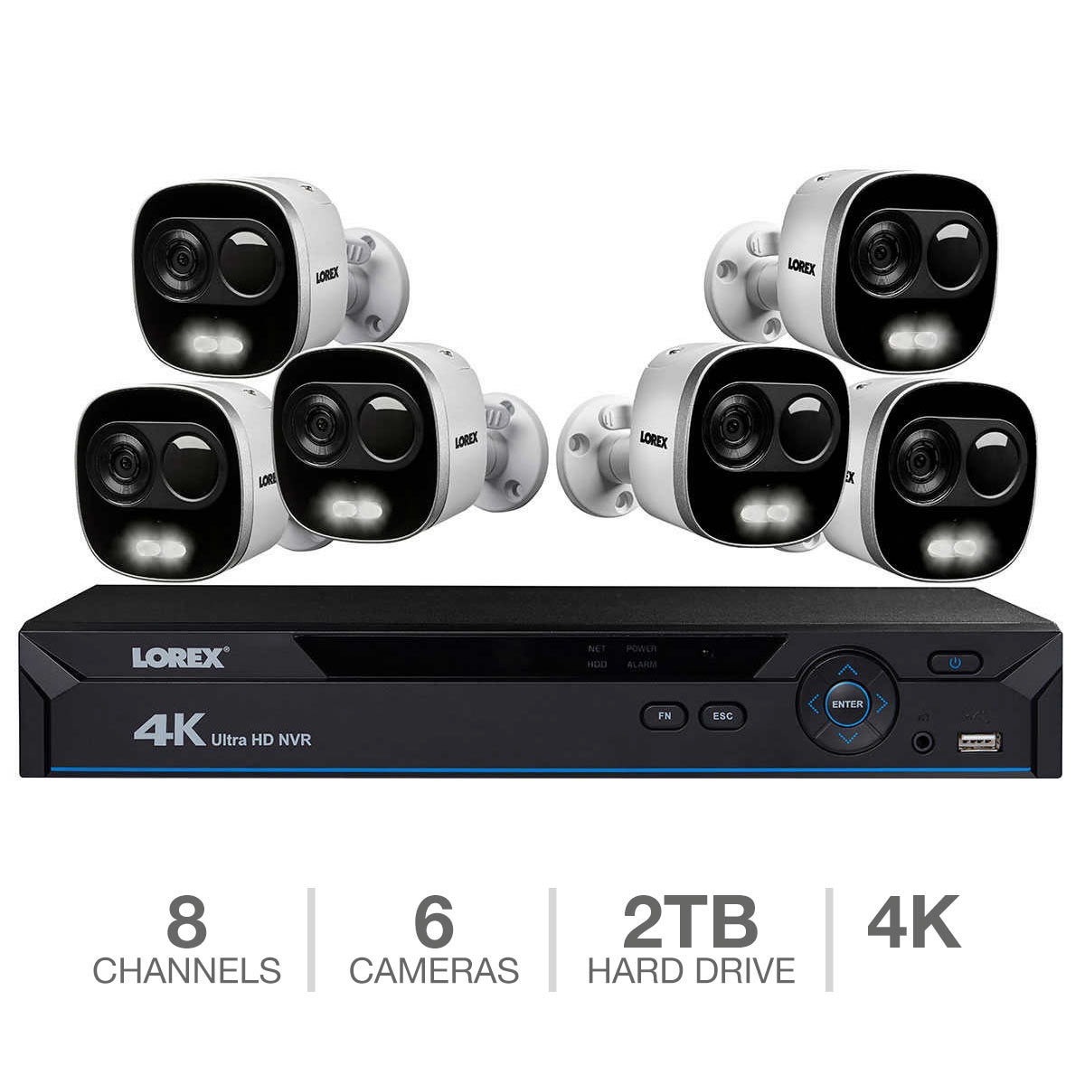 lorex cctv uk