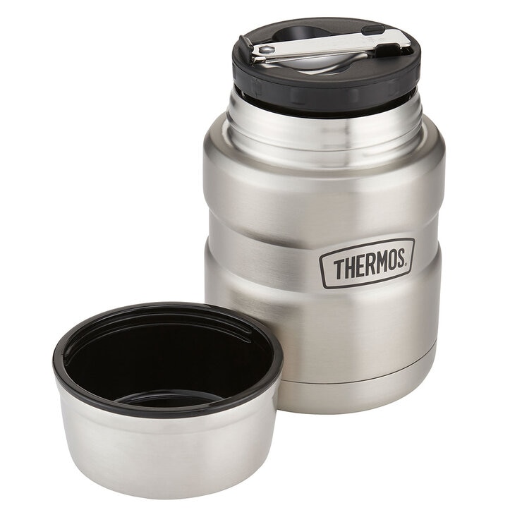 Thermos Food Flask