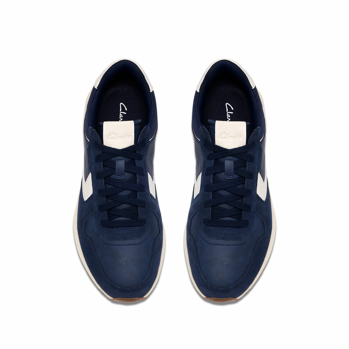 Clarks Men's Trainer