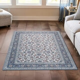 Wyatt & Ash Imagine Chenille Washable Indoor Area Rug in 3 Designs, 160 x 226 cm