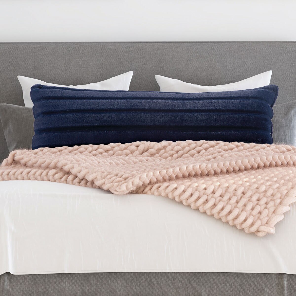 Decorative body pillow costco online