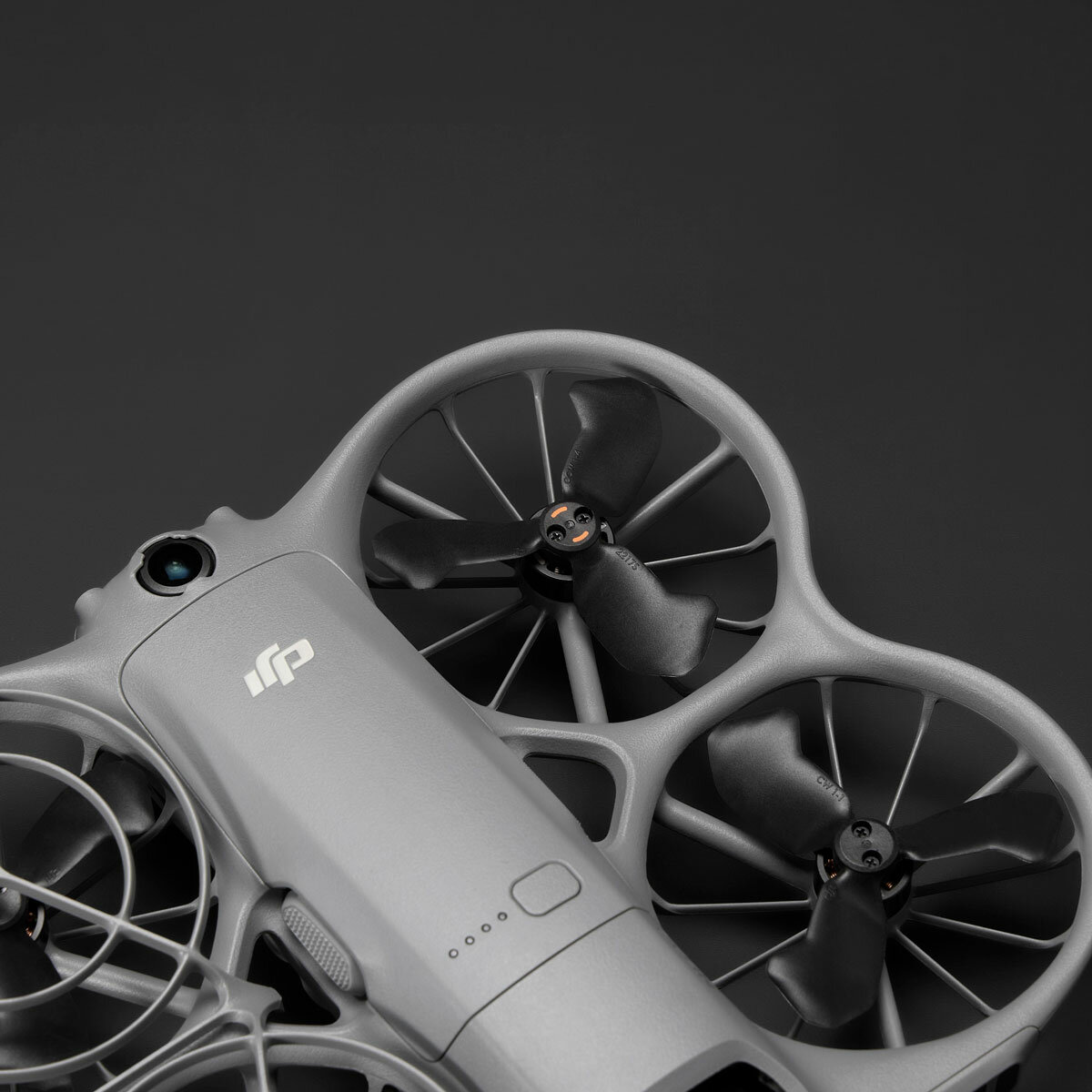 Propellers