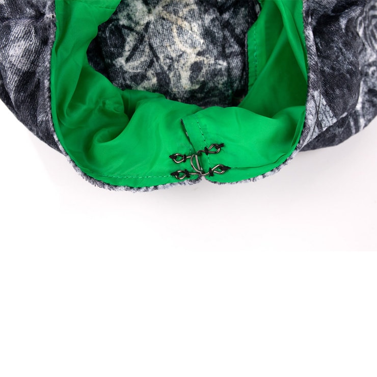 WOW STUFF HARRY POTTER INVISIBILITY CLOAK