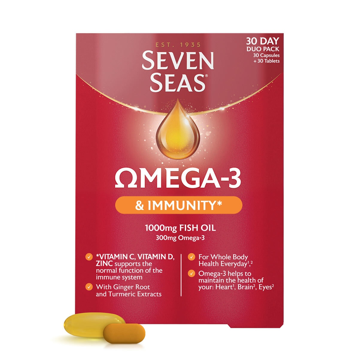 Triple omega costco deals