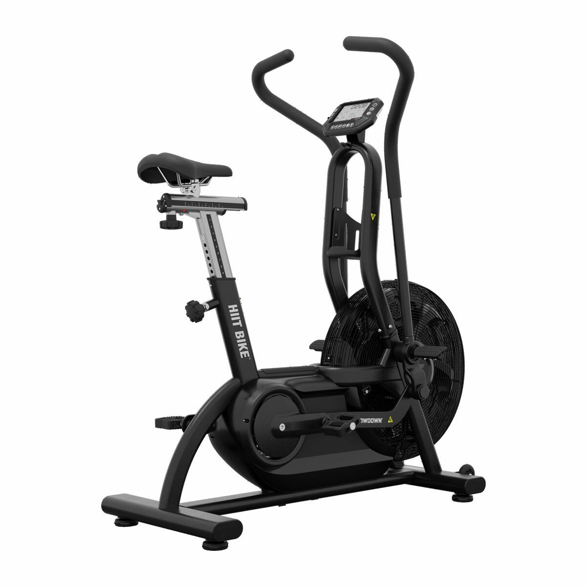 Throwdown HIIT Air Bike Throwdown HIIT Air Bike