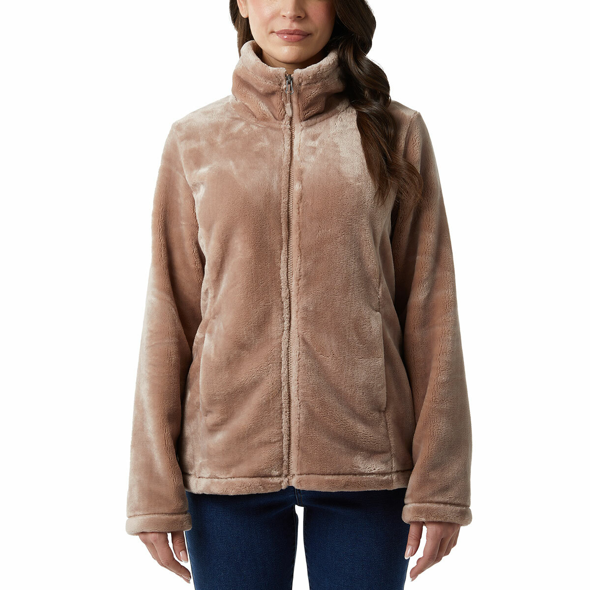 Degrees Plush Fleece
