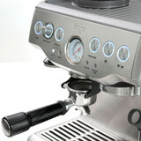 Sage Barista Express Bean to Cup Coffee Machine in Brushed Stainless Steel, BES875UK