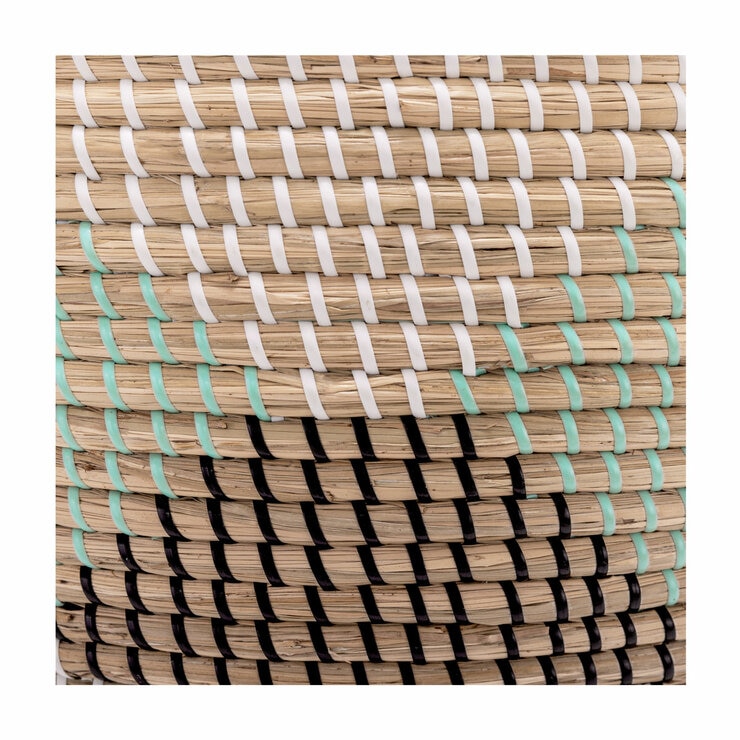 Seagrass Basket Set, 2 Pack Seagrass Basket Set, 2 Pack