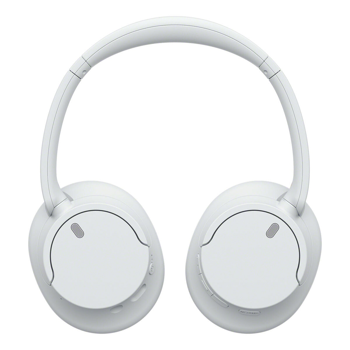 Buy Sony WHCH720NW Noise Cancelling Over Ear Headphones - White at Costco.co.uk