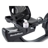 Installed Nordic Track GX10 Recumbent Bike
