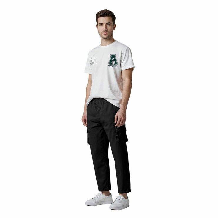 Aeropostale Men's Cargo Pant Aeropostale Men's Cargo Pant