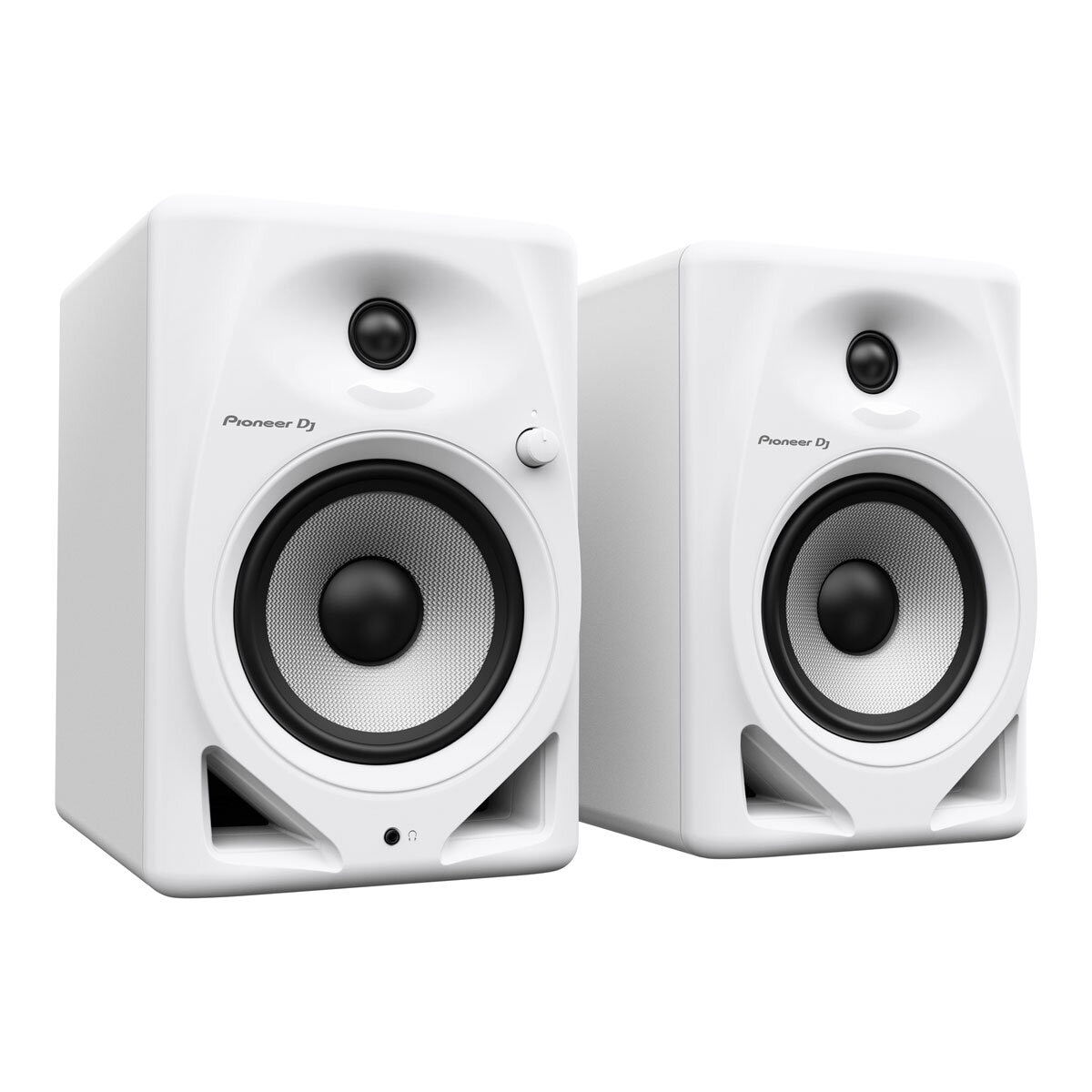 Pioneer DM50 Desktop Speakers in White Costco UK