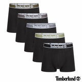 Timberland Men's Boxer, 5 Pack