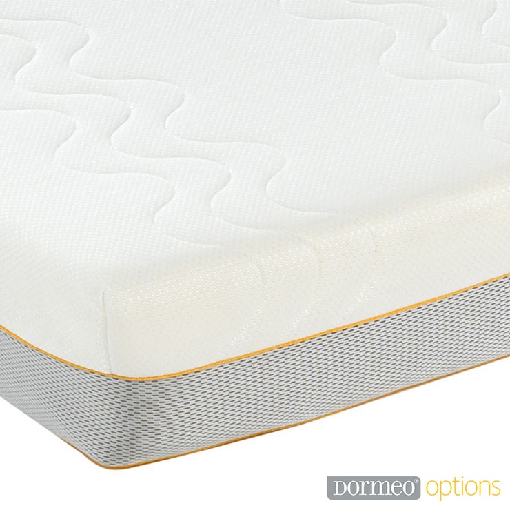 Dormeo Options Hybrid Mattress Double 135cm Costco UK