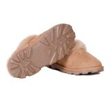 Kirkland Signature Ladies Shearling Slipper