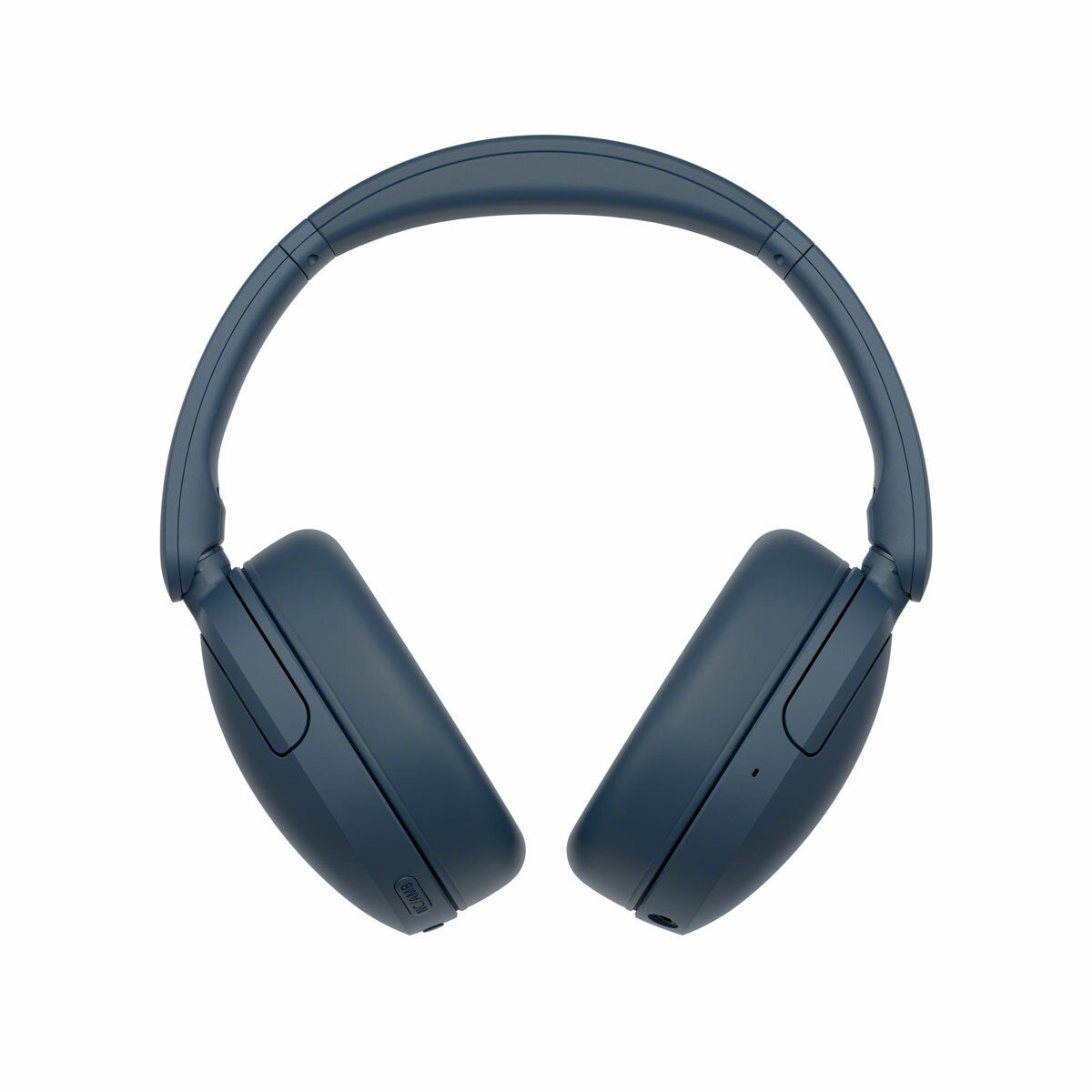 Buy Sony WHCH730N Wireless Over-Ear Headphones in Blue at Costco.co.uk