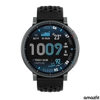 Amazfit Active Max Smart Watch Amazfit Active Max Smart Watch