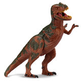 Poseable Dinosaur 6 Pack - Option A (3+ Years)