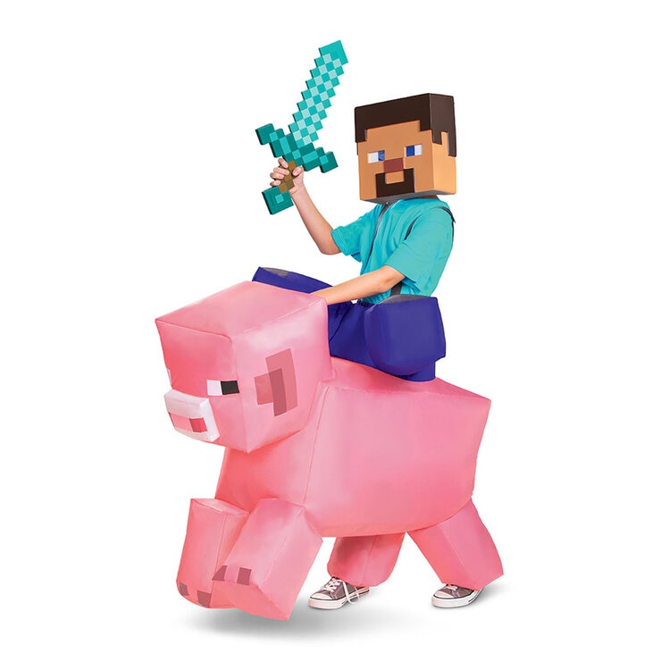 Disguise Inflatable Costumes