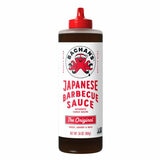 BACHANS ORIGNAL JAPANESE  BBQ SAUCE 964G