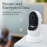 Descriptive Image of Owlet Cam 1 baby monitor