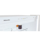 Miele KD 4172 E Fridge Freezer, E Rated in White