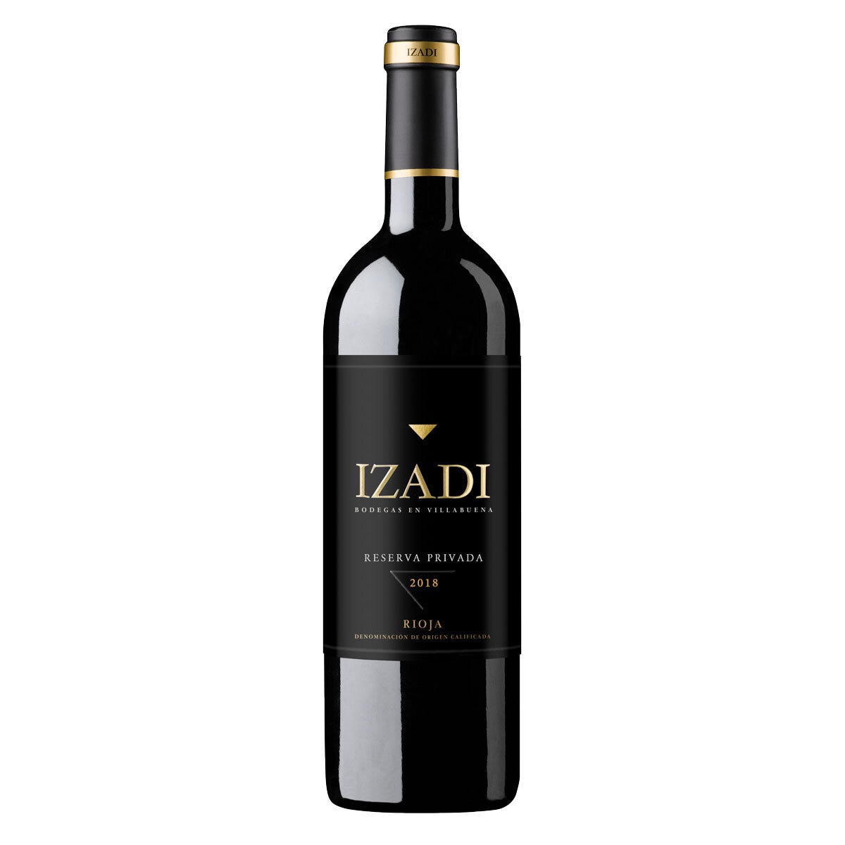 Izadi Reserva Privada, 75cl