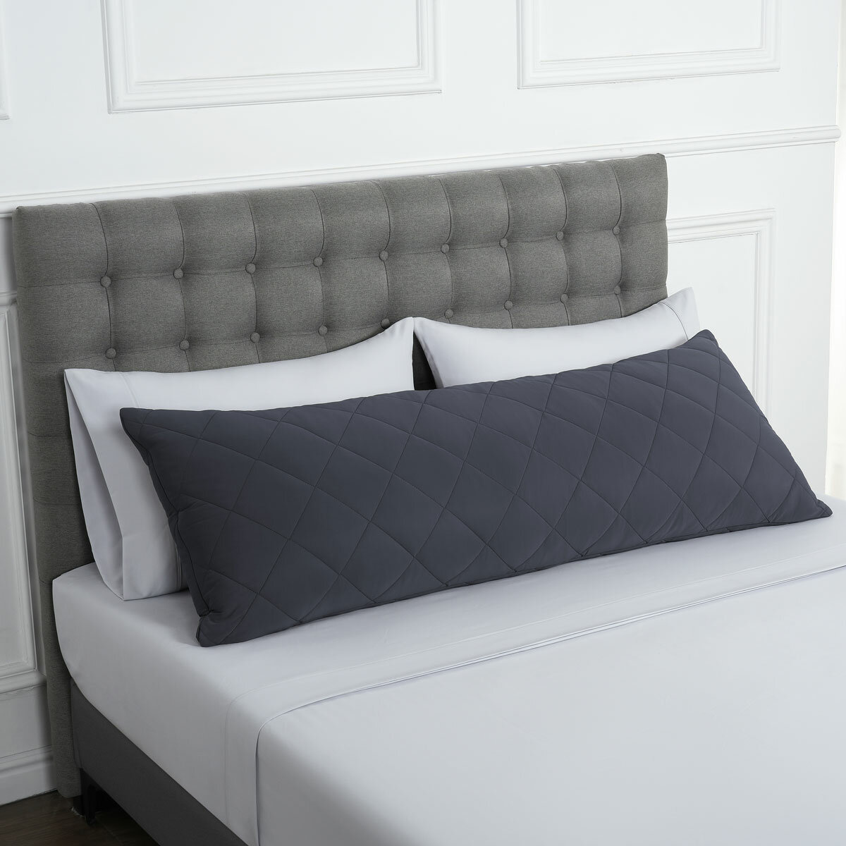 Below Zero Cooling Body Pillow Below Zero Cooling Body Pillow