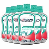 Image of Corsodyl Daily Mouthwash
