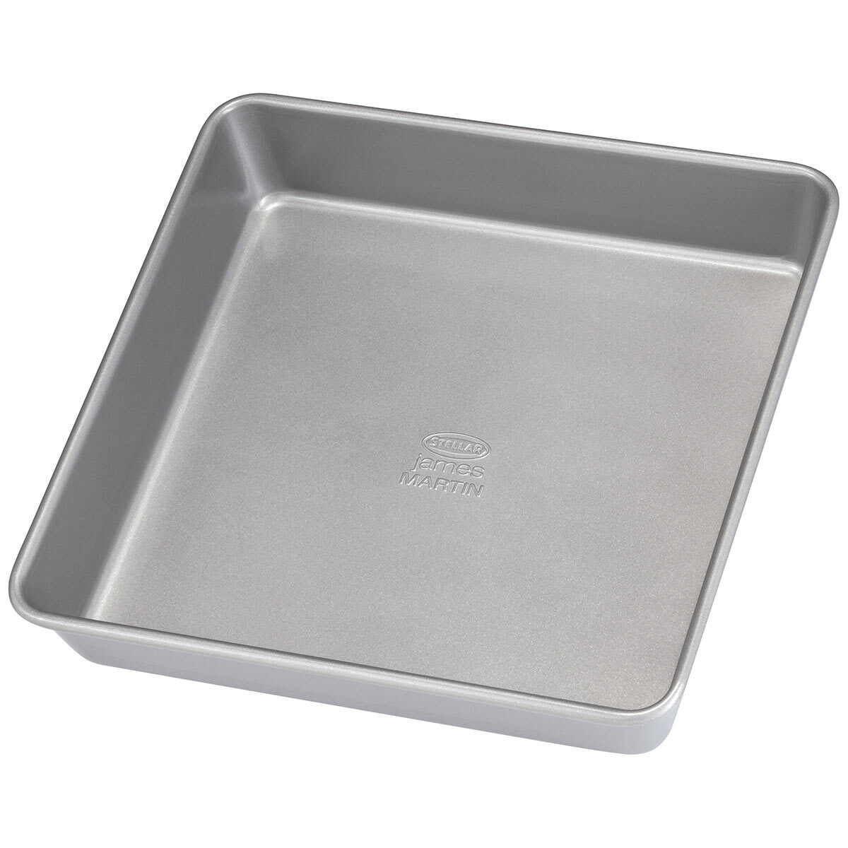 Stellar James Martin Non-Stick Steel Bakeware Set, 5 Piece