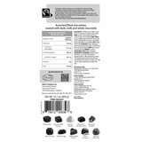 Deavas Fresh Cream Ballotin in Green, 400g