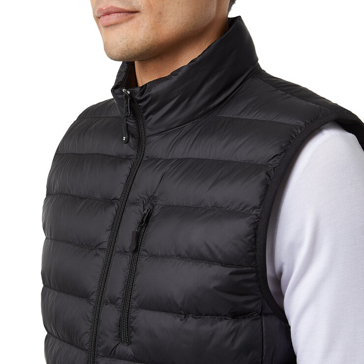 32 Degrees Men's Nano Light Vest