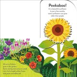Pop-up Peekaboo Garden