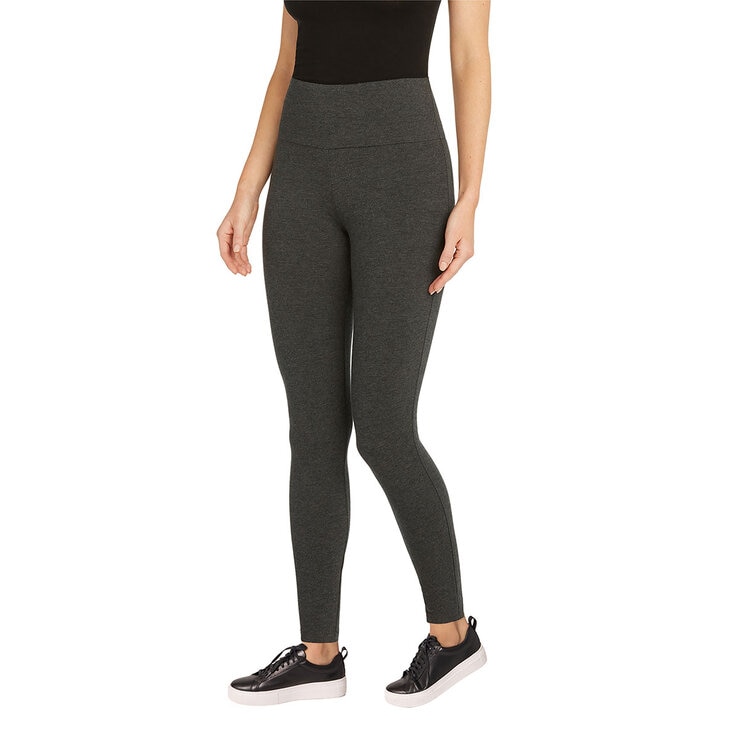 Max & Mia Women's Legging in Grey
