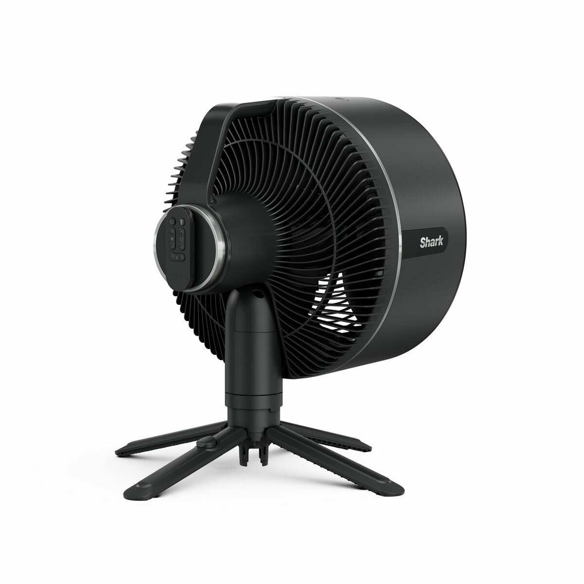 Shark FlexBreeze TableMate Fan in Charcoal, FA150UK