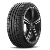 Michelin 295/30 ZR21 (102Y) XL TL PILOT SPORT S 5 MO1