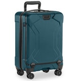Torq Domestic 56cm Carry-On Spinner, Ocean Torq Domestic 56cm Carry-On Spinner, Ocean