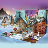 LEGO Harry Potter Advent Calendar - Model 76418 (7+ Years)