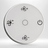 Insignia Body Dryer – White Insignia Body Dryer – White