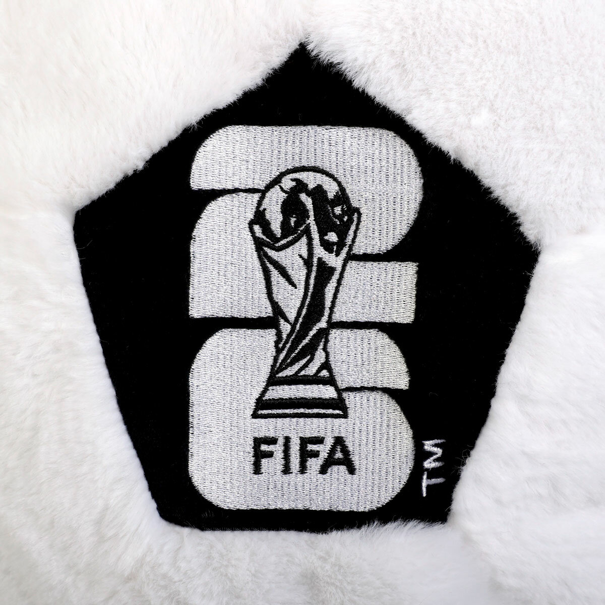 Fifa Football Cushion