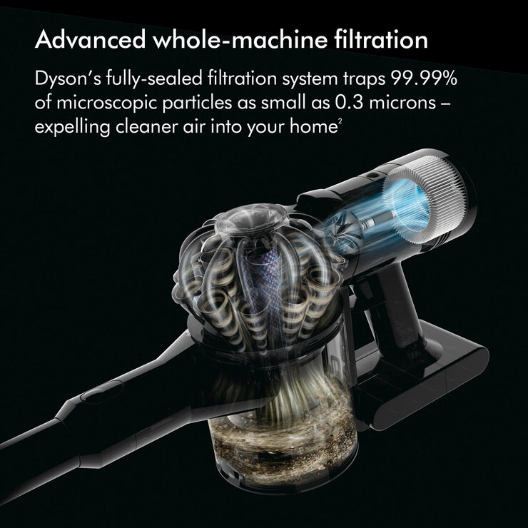 Dyson V8 Stick Vacuum