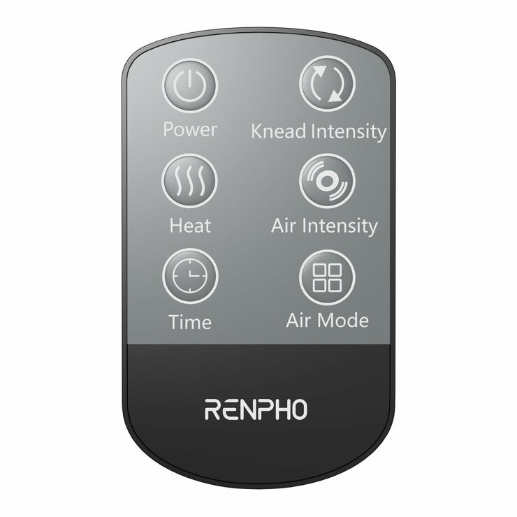 Image of remote control