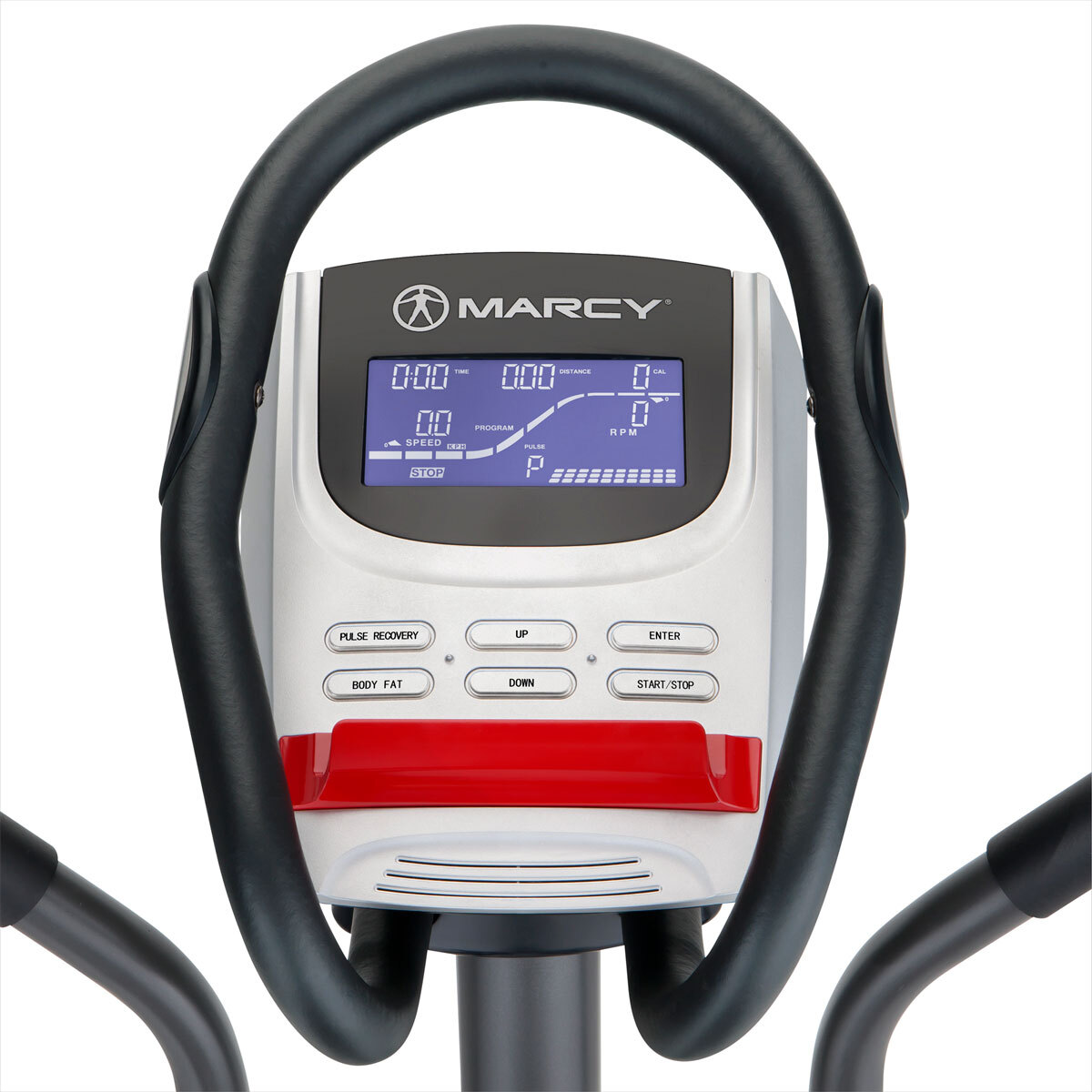 Marcy ME-704 Self generating cross trainer