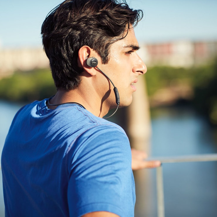 Bose SoundSport Pulse Wireless In Ear Headphones Costco UK