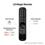 LG OLED65B42LA 65 Inch OLED 4K Ultra HD Smart TV