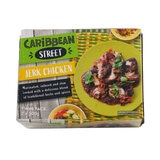 Caribbean Street  Jerk Chicken