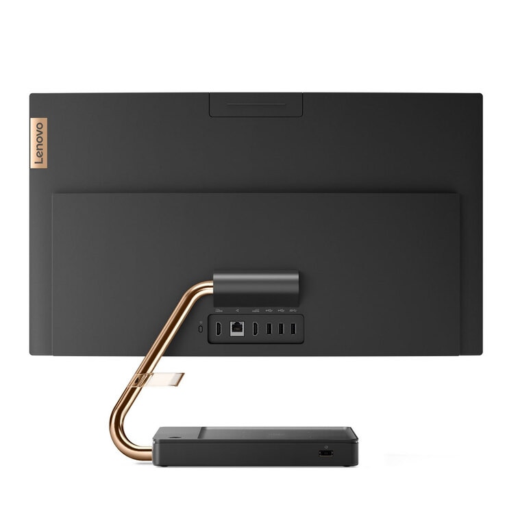 Lenovo Ideacentre A540 Ryzen Buy Amd Ryzen 4650ge Online Amazon
