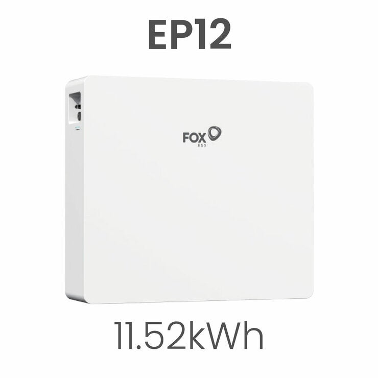 EP12 Battery EP12 Battery