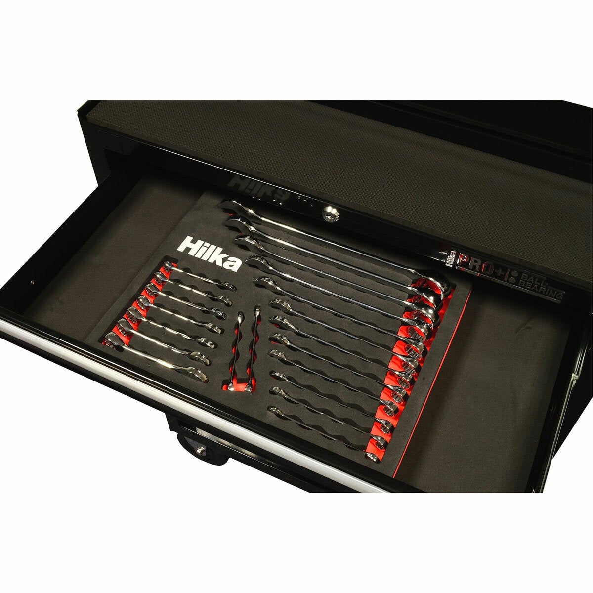 Buy 186 piece EVA Kit in HD Pro+ 15 Drawer Chest & Trolley at Costco.co.uk Buy 186 piece EVA Kit in HD Pro+ 15 Drawer Chest & Trolley at Costco.co.uk