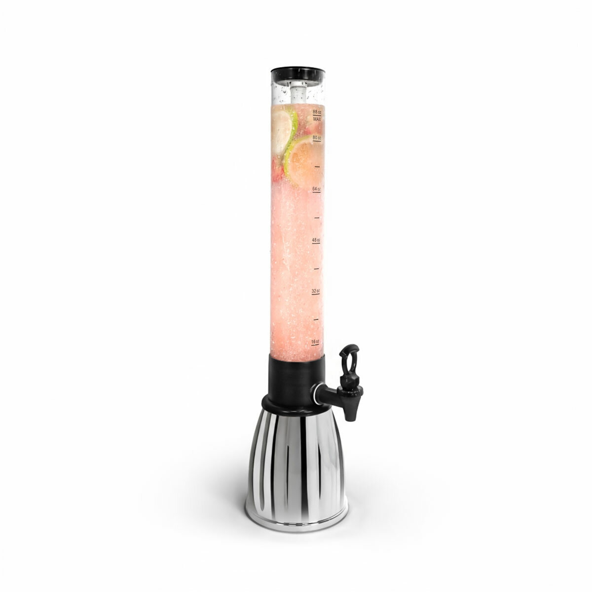 Mesa Beverage Tower, 2.6 Litres Mesa Beverage Tower, 2.6 Litres